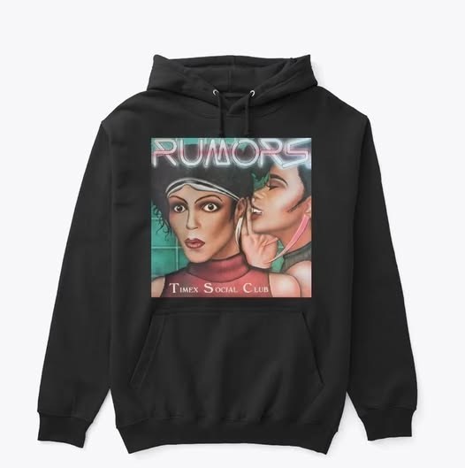 TSC Hoodie