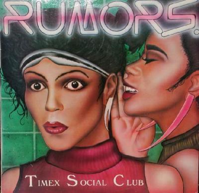 Rumors 12 inch single